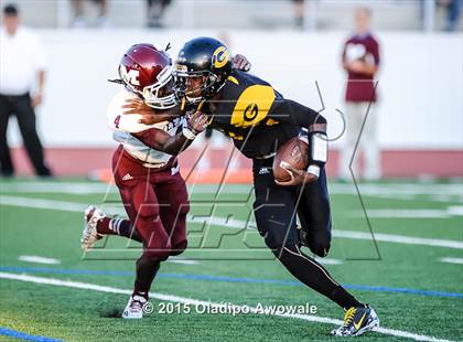 Thumbnail 3 in Mesquite @ Garland photogallery.