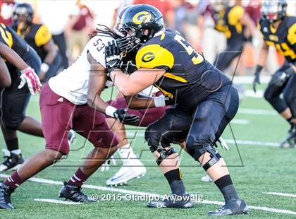 Thumbnail 3 in Mesquite @ Garland photogallery.