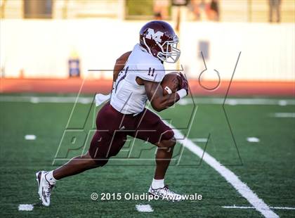 Thumbnail 3 in Mesquite @ Garland photogallery.