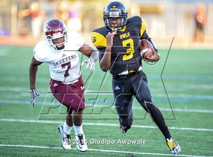 Thumbnail 3 in Mesquite @ Garland photogallery.