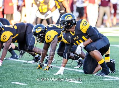 Thumbnail 3 in Mesquite @ Garland photogallery.