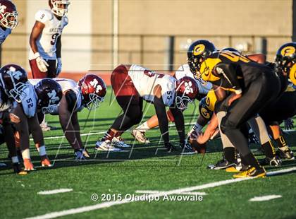 Thumbnail 3 in Mesquite @ Garland photogallery.