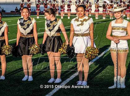 Thumbnail 3 in Mesquite @ Garland photogallery.