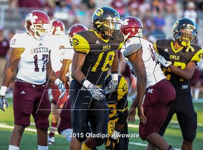 Thumbnail 3 in Mesquite @ Garland photogallery.