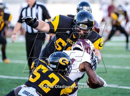 Thumbnail 2 in Mesquite @ Garland photogallery.