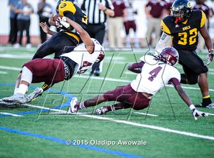 Thumbnail 3 in Mesquite @ Garland photogallery.