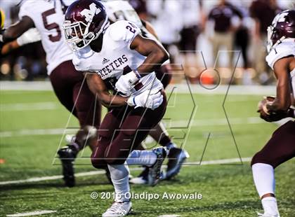 Thumbnail 3 in Mesquite @ Garland photogallery.