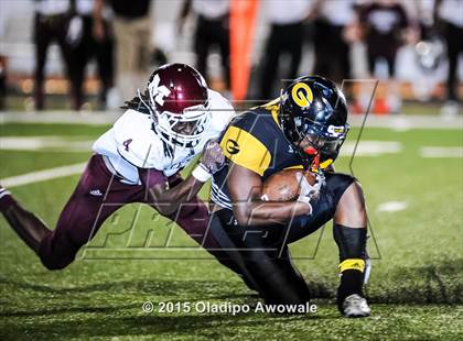 Thumbnail 2 in Mesquite @ Garland photogallery.