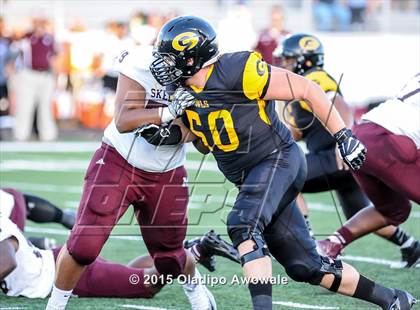 Thumbnail 3 in Mesquite @ Garland photogallery.
