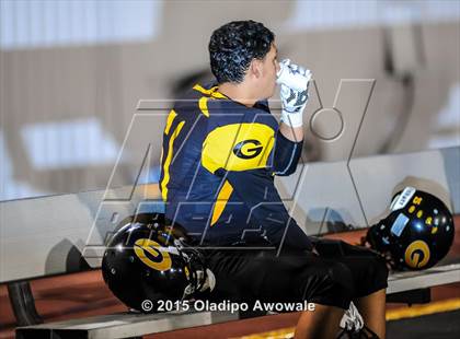 Thumbnail 3 in Mesquite @ Garland photogallery.