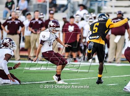 Thumbnail 2 in Mesquite @ Garland photogallery.