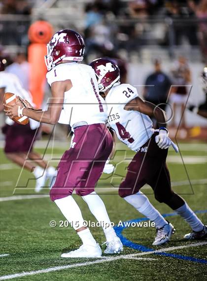 Thumbnail 2 in Mesquite @ Garland photogallery.