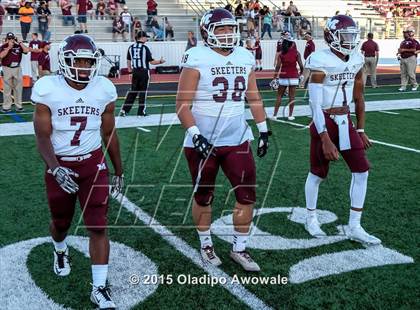 Thumbnail 3 in Mesquite @ Garland photogallery.