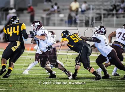 Thumbnail 1 in Mesquite @ Garland photogallery.