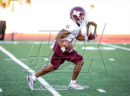 Thumbnail 1 in Mesquite @ Garland photogallery.