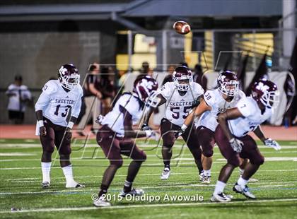 Thumbnail 1 in Mesquite @ Garland photogallery.