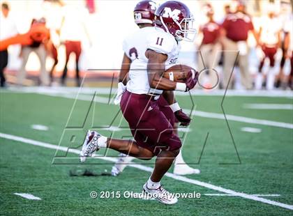 Thumbnail 2 in Mesquite @ Garland photogallery.