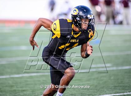 Thumbnail 1 in Mesquite @ Garland photogallery.