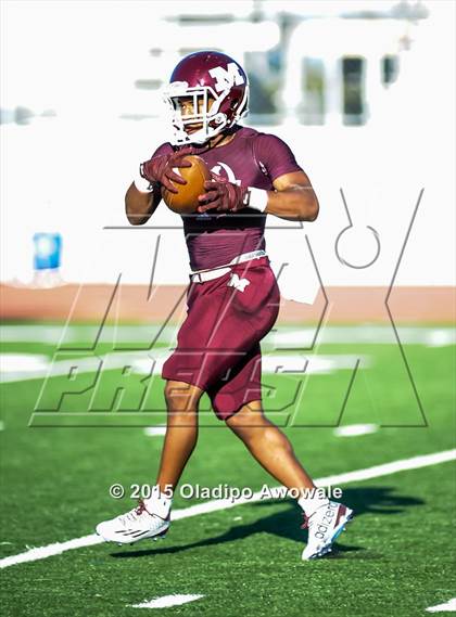 Thumbnail 2 in Mesquite @ Garland photogallery.