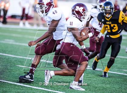 Thumbnail 3 in Mesquite @ Garland photogallery.