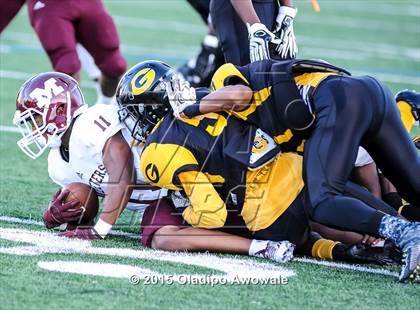 Thumbnail 3 in Mesquite @ Garland photogallery.