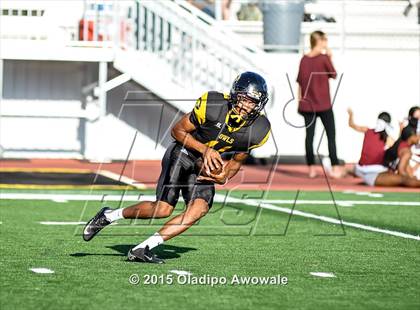 Thumbnail 1 in Mesquite @ Garland photogallery.