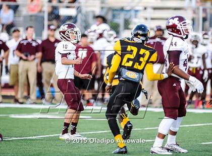 Thumbnail 3 in Mesquite @ Garland photogallery.