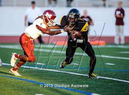 Thumbnail 2 in Mesquite @ Garland photogallery.