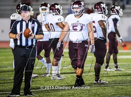 Thumbnail 3 in Mesquite @ Garland photogallery.