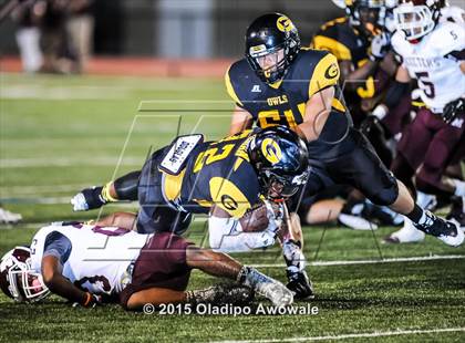 Thumbnail 3 in Mesquite @ Garland photogallery.