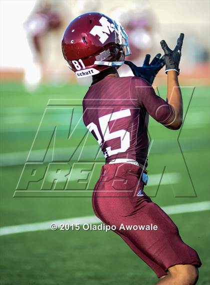 Thumbnail 1 in Mesquite @ Garland photogallery.