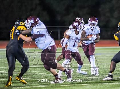 Thumbnail 3 in Mesquite @ Garland photogallery.