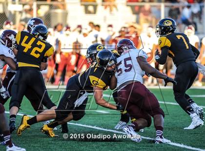 Thumbnail 3 in Mesquite @ Garland photogallery.