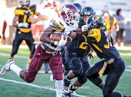 Thumbnail 1 in Mesquite @ Garland photogallery.