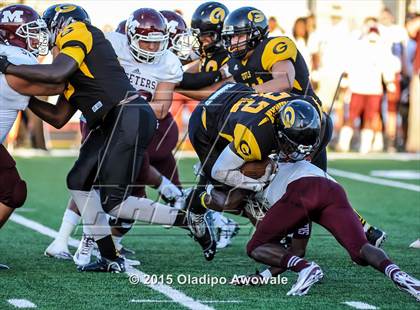 Thumbnail 3 in Mesquite @ Garland photogallery.