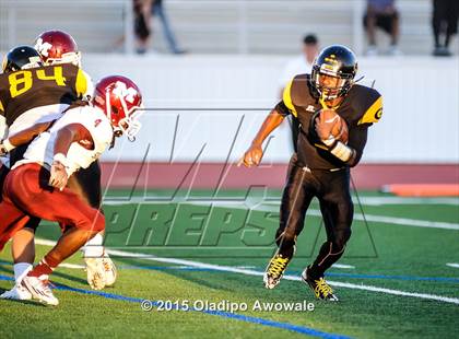 Thumbnail 1 in Mesquite @ Garland photogallery.
