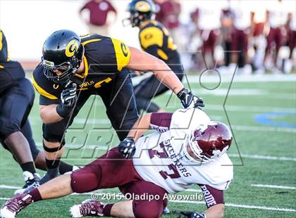 Thumbnail 2 in Mesquite @ Garland photogallery.