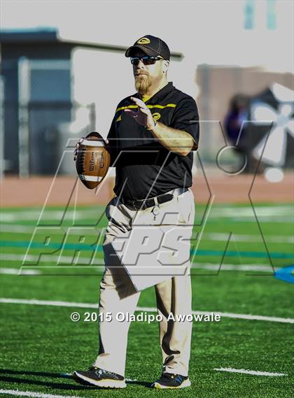 Thumbnail 1 in Mesquite @ Garland photogallery.