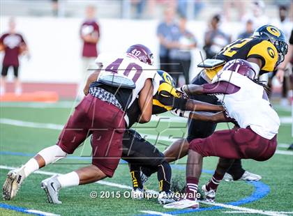 Thumbnail 1 in Mesquite @ Garland photogallery.
