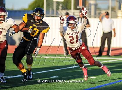 Thumbnail 3 in Mesquite @ Garland photogallery.