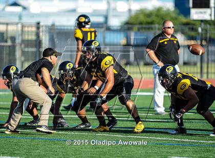 Thumbnail 3 in Mesquite @ Garland photogallery.