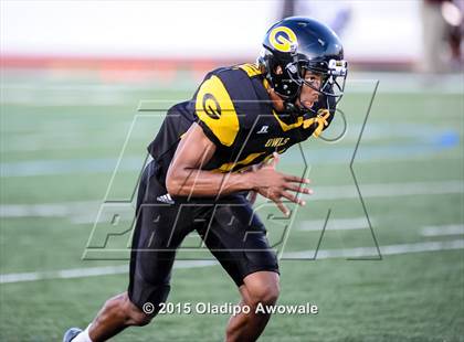 Thumbnail 3 in Mesquite @ Garland photogallery.