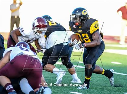 Thumbnail 2 in Mesquite @ Garland photogallery.