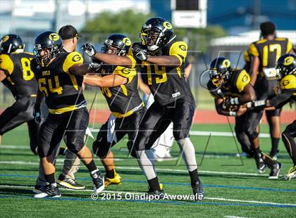 Thumbnail 1 in Mesquite @ Garland photogallery.