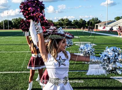 Thumbnail 2 in Mesquite @ Garland photogallery.