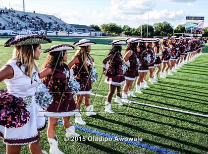 Thumbnail 3 in Mesquite @ Garland photogallery.