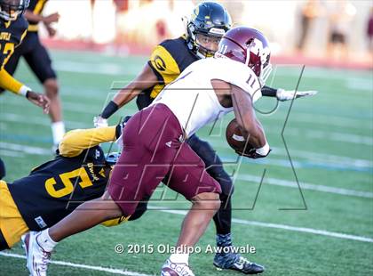 Thumbnail 2 in Mesquite @ Garland photogallery.