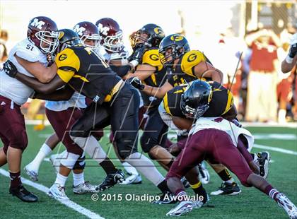Thumbnail 2 in Mesquite @ Garland photogallery.