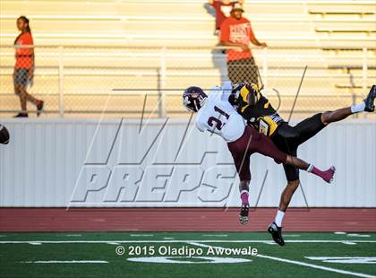 Thumbnail 1 in Mesquite @ Garland photogallery.