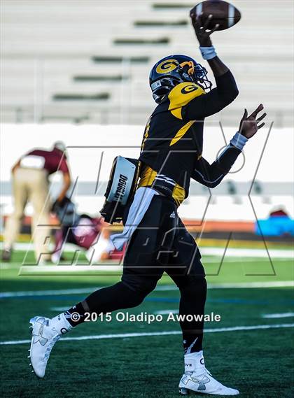 Thumbnail 3 in Mesquite @ Garland photogallery.